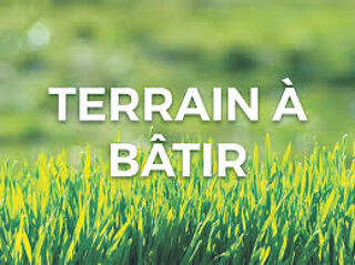  Terrain � vendre 705 m�