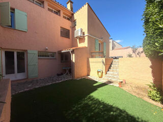  Maison � vendre 8 pi�ces 160 m�