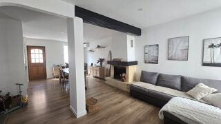  Maison à vendre 4 pièces 95 m²