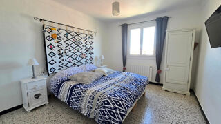  Appartement à vendre 3 pièces 61 m²