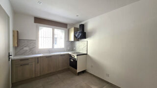  Appartement à louer 1 pièce 34 m²