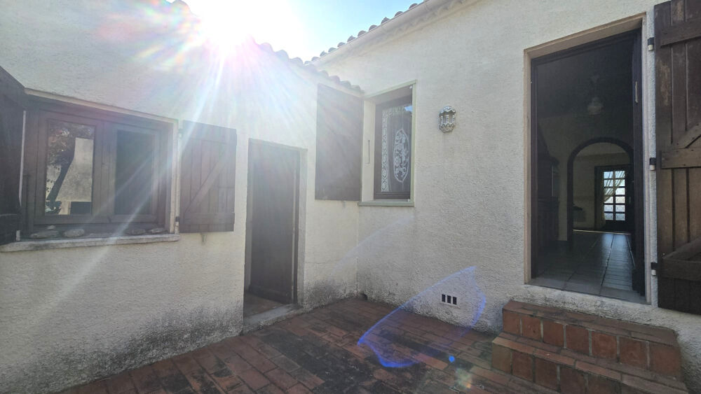 Vente Maison villa plain-pied St nazaire