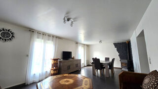  Maison � vendre 5 pi�ces 118 m�