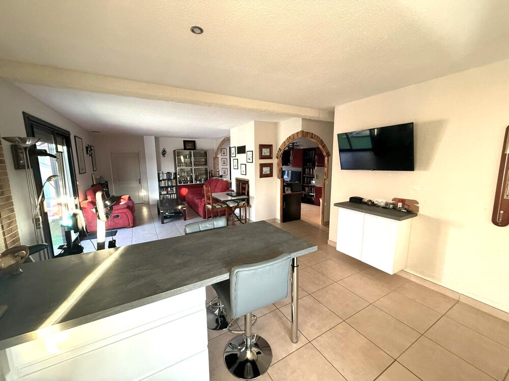 Vente Maison Villa plain-pied T4 St nazaire