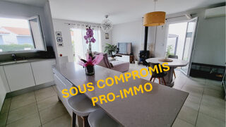  Maison à vendre 4 pièces 87 m²