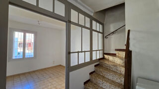  Maison � vendre 3 pi�ces 65 m�