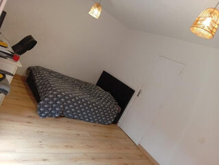  Maison à louer 2 pièces 52 m² St nazaire