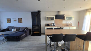  Maison � vendre 3 pi�ces 71 m�