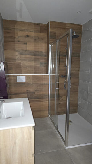  Appartement � louer 3 pi�ces 60 m�