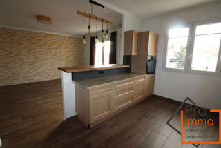  Appartement  vendre 4 pices 92 m