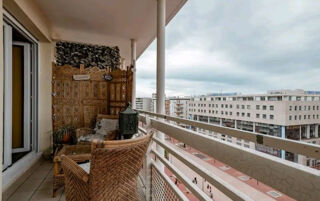  Appartement � vendre 1 pi�ce 32 m�