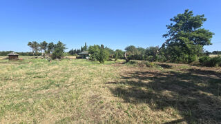  Terrain � vendre 6745 m�