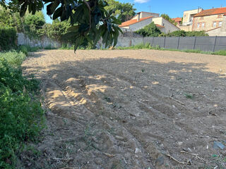  Terrain  vendre 765 m
