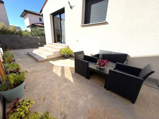  Maison � vendre 4 pi�ces 84 m�