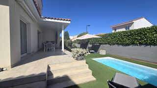  Maison à vendre 6 pièces 128 m²