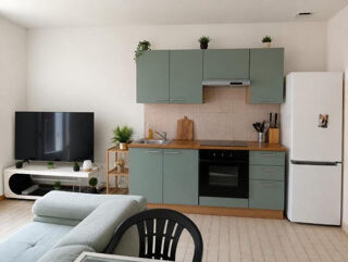  Maison à louer 2 pièces 52 m² St nazaire
