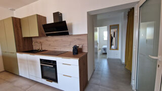  Appartement à louer 3 pièces 62 m²