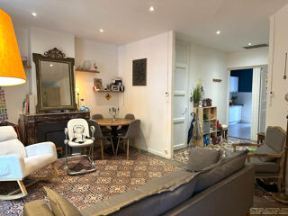  Appartement  vendre 2 pices 60 m