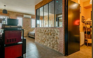  Appartement � vendre 1 pi�ce 32 m�