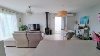  Maison à vendre 4 pièces 87 m²