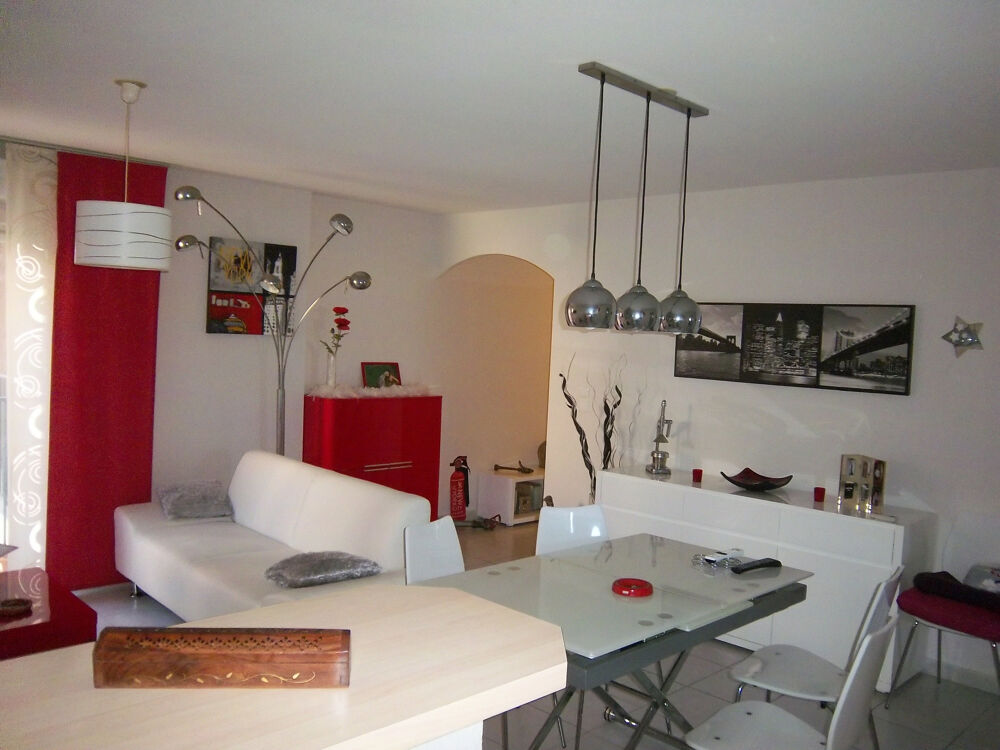 APPARTEMENT T2 avec parking sécurisé