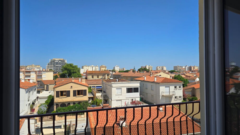 APPARTEMENT T3, 61m2