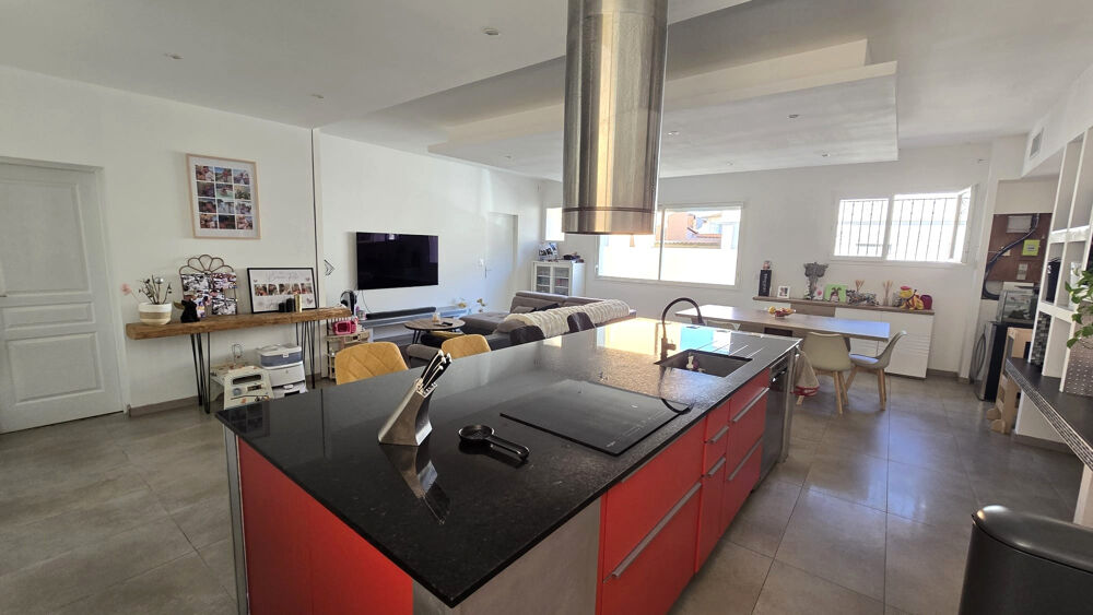 Maison 5 pièces 150 m² · à St Nazaire · 150 m² · 270 000 €