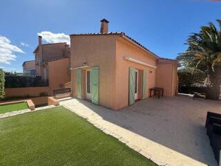  Maison � vendre 8 pi�ces 160 m�