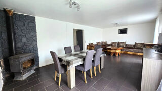  Maison  vendre 5 pices 118 m