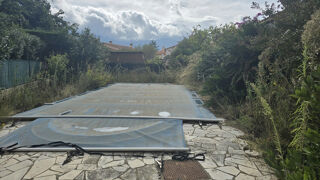 Vente Maison Villa plain-pied avec piscine St andre