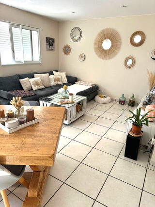  Maison à vendre 3 pièces 70 m²