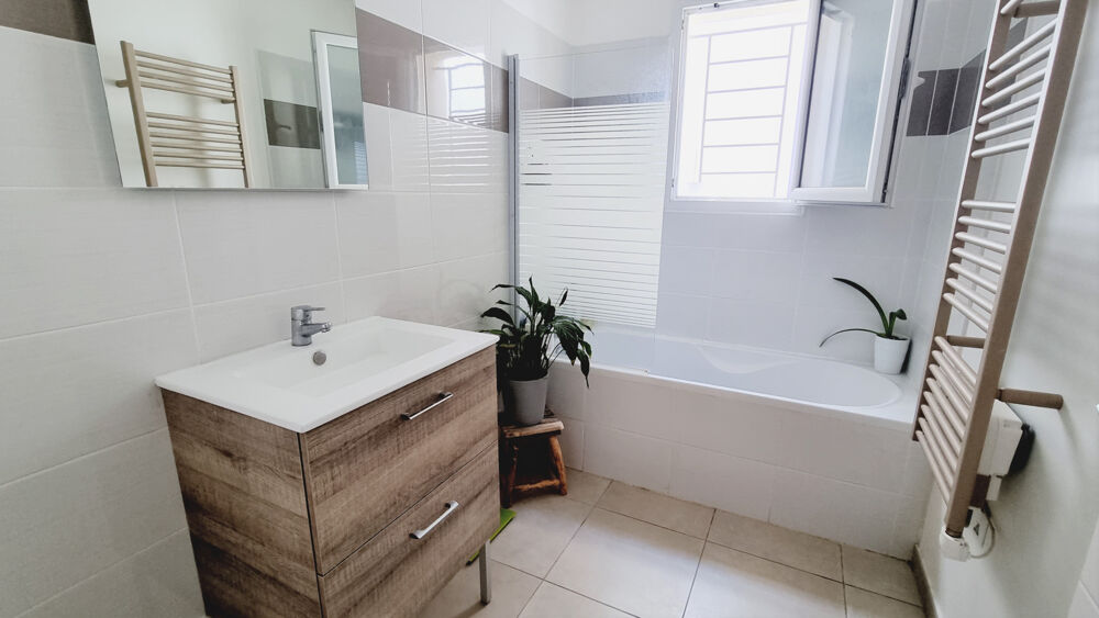Vente Maison villa plain-pied St nazaire