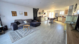  Maison � vendre 3 pi�ces 71 m�