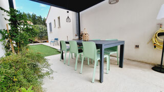  Maison � vendre 4 pi�ces 87 m�