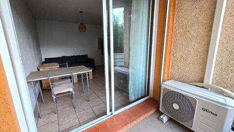  Appartement  louer 2 pices 37 m