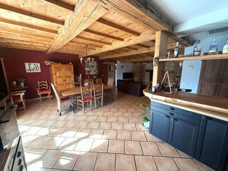  Maison  vendre 6 pices 198 m
