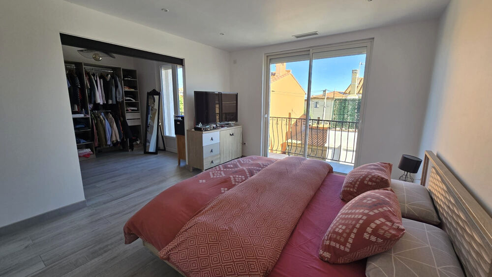 Vente Maison MAISON DE VILLAGE avec 4 chambres St nazaire