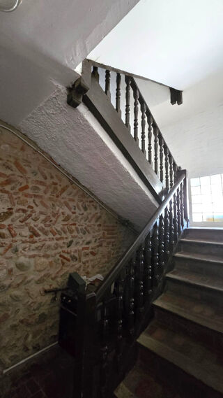  Immeuble � vendre 317 m�