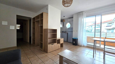  Appartement  louer 2 pices 37 m