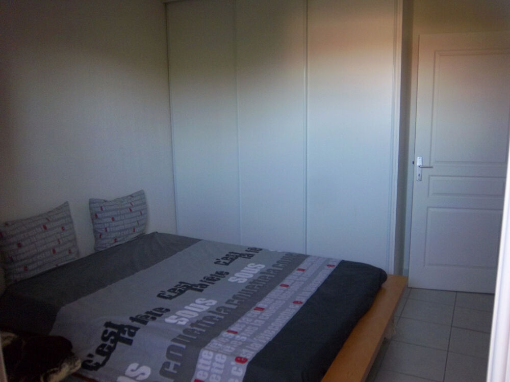 APPARTEMENT T2 avec parking sécurisé