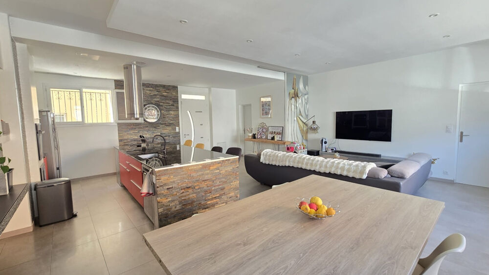 Vente Maison MAISON DE VILLAGE avec 4 chambres St nazaire