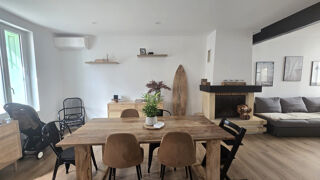  Maison à vendre 4 pièces 95 m²