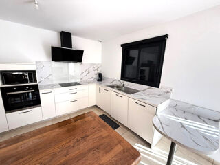  Maison � vendre 4 pi�ces 84 m�