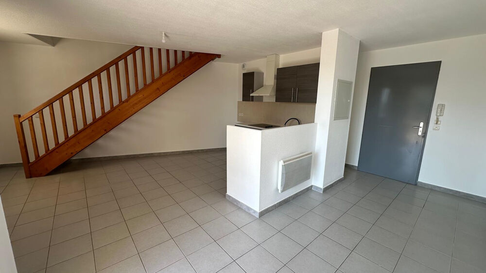 Vente Duplex/Triplex DUPLEX DE 60 M2 St nazaire