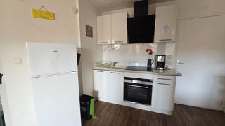  Appartement � vendre 2 pi�ces 34 m�