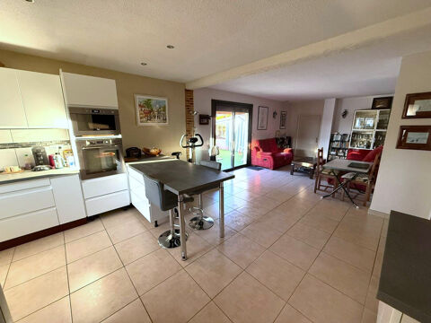   Villa plain-pied T4 Maison - 4 pi�ce(s) - 106 m�