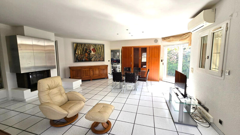 Vente Maison VILLA  de 188m2 Cabestany
