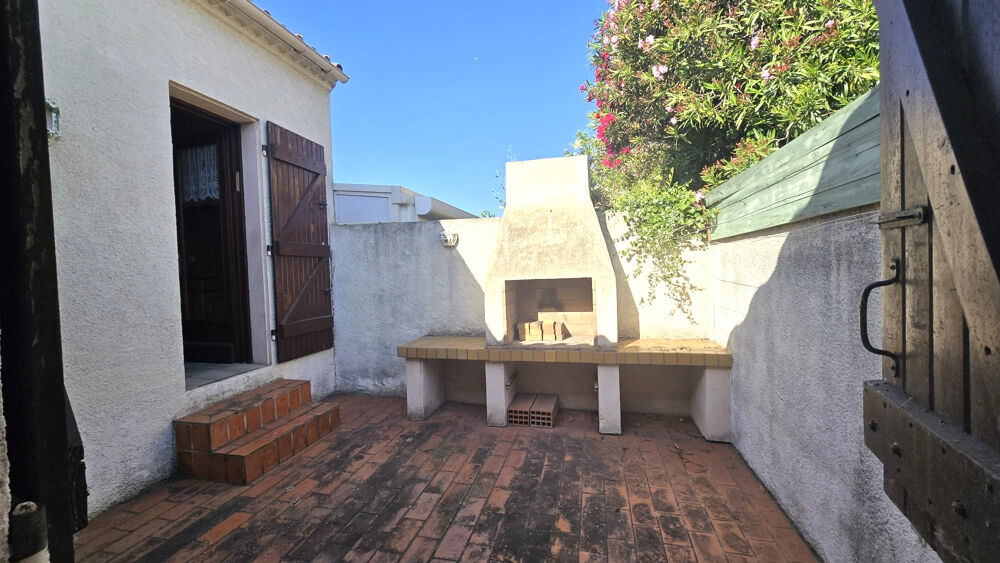 Vente Maison villa plain-pied St nazaire