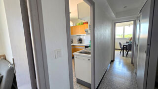  Appartement � vendre 3 pi�ces 61 m�