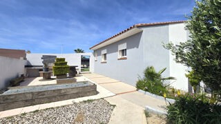  Maison à vendre 4 pièces 138 m²